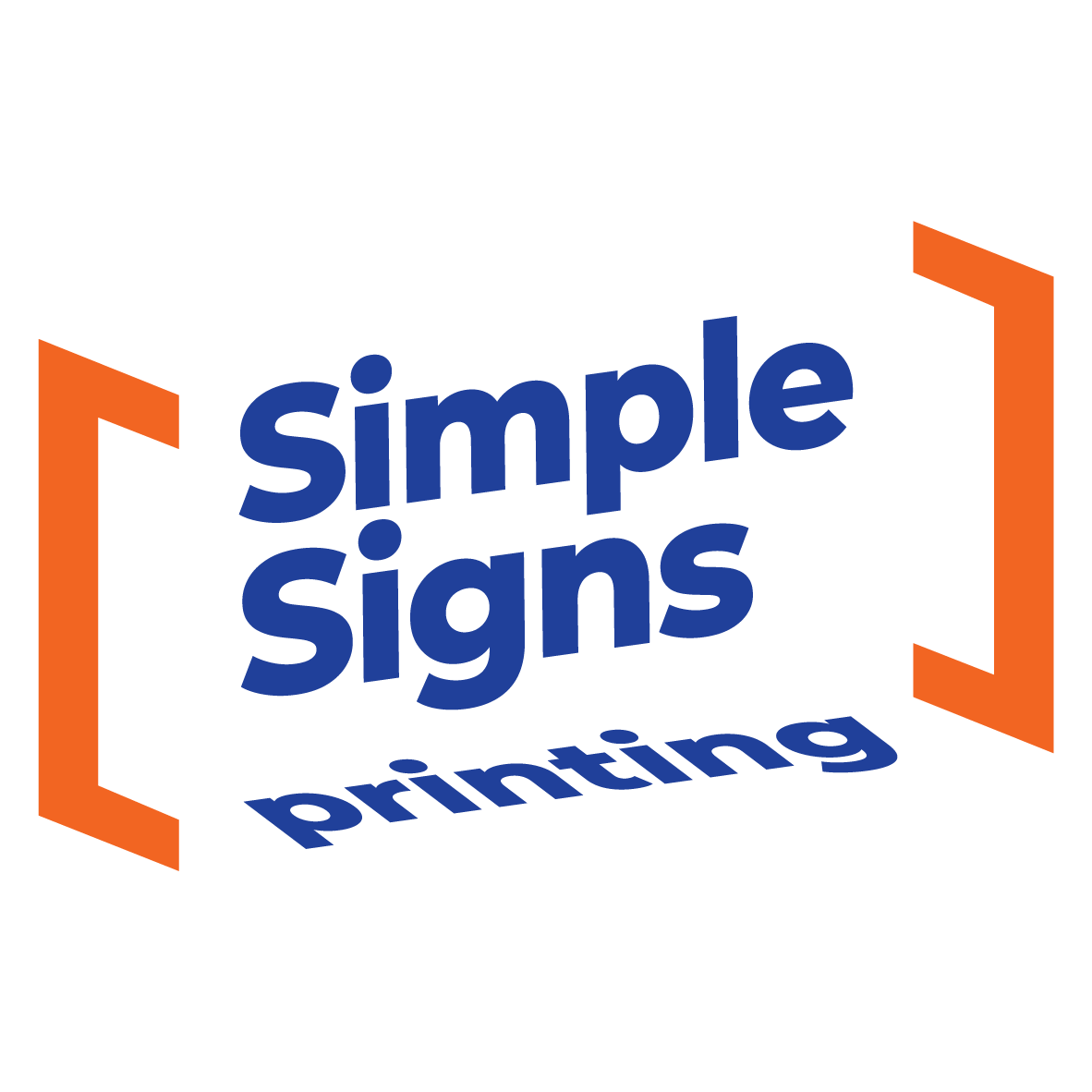 SimpleSigns Printing